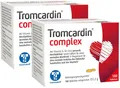 Produktbild: Trommsdorff GmbH & Co. KG Tromcardin complex 2 x 180 Tabletten - 2 x 180 Tabletten 16866718
