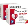 Produktbild: TROMCARDIN complex Tabletten 2X180 St