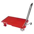 Produktbild: Holzmann Hubtisch SHT150XF (150 kg) (SHT150XF)
