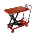 Produktbild: Scheren Hubtischwagen sht150xf HOLZMANN