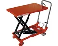 Produktbild: Hubtisch Holzmann SHT150XF max. Belastbarkeit 150 kg