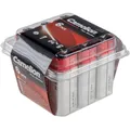 Produktbild: 6er Haushaltsbox 9V-Block-Batterie CAMELION AlkalinePlus Typ 6F22, 9V