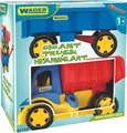 Produktbild: GIGANT TRUCK Kipper mit Anhänger