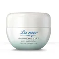 Produktbild: La Mer Suprme Lift Anti-Age Cream Tag - Verbesserte Rezeptur und Design - Wirkt gegen die Zeichen von Aging - Intensive Feuchtigkeit - Reduziert Faltentiefe und glättet die Haut - 50 ml