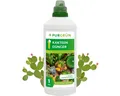 Produktbild: Purgrün Pflanzendünger Kakteendünger, NPK 3+5+7, Kalium, 1 Liter, Flüssigdünger, 1-St., 1 Liter, Fördert kräftiges und kompaktes Wachstum