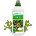 Produktbild: Purgrün Kakteendünger, NPK 3+5+7, Kalium, 1 Liter