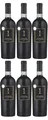 Produktbild: Uno Primitivo di Manduria (6 x 0,75 l)