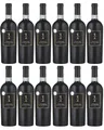 Produktbild: Uno Primitivo di Manduria (12 x 0,75 l)