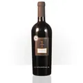 Produktbild: (1L=EUR28.67) Masseria La Volpe 2024 Primitivo di Manduria UNO -1- DOC 0.75  Lit
