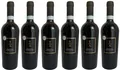 Produktbild: Uno Primitivo di Manduria DOC (3 x 0,75 l)