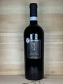 Produktbild: Masseria La Volpe Uno Primitivo di Manduria DOC  1 x 0,75l Trocken 14%