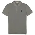 Produktbild: Garcia Poloshirt Poloshirt - Regular Fit grün S (44/46)
