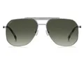 Produktbild: Sonnenbrillen HUGO BOSS BOSS 1743/S XYG RUTHENIUM GREEN HORN 59/15/145 UNISEX