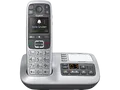 Produktbild: GIGASET E560A Schnurloses Telefon mit Anrufbeantworter