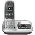 Produktbild: GIGASET E560A - Premium Großtastentelefon, 1 Mobilteil mit Ladeschale, AB