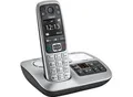 Produktbild: Großtastentelefon Gigaset E560A, Seniorentelefon,mit Anrufbeantworter