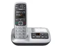 Produktbild: Gigaset E560A Schnurloses DECT-Telefon (Optische Anrufanzeige)