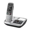 Produktbild: Gigaset E560A Telefon DECT-Telefon Freisprech Anrufer-Identifikation schnurlos