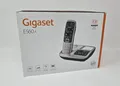 Produktbild: Gigaset E560 A Analoges Telefon - Grau
