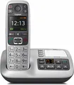 Produktbild: Gigaset Schnurloses Telefon + AB E560 A DECT-Telefon