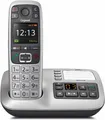 Produktbild: Gigaset Schnurloses Telefon + AB E560 A