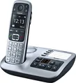 Produktbild: Gigaset Gigaset E560A Platin Neu&OVP