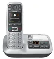 Produktbild: GIGASET E560A Schnurloses Telefon mit Anrufbeantworter