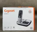 Produktbild: Gigaset E560A - Schnurloses Telefon mit Anrufbeantworter - Seniorentelefon - OVP