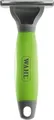 Produktbild: Moser 2999-7195 Haustierbürste/-kamm Grün, Grau Hundeentfilzer