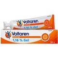 Produktbild: Voltaren Schmerzgel 11,6 mg/g Gel mit Diclofenac