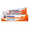 Produktbild: Voltaren Schmerzgel 11,6 mg/g Voltaren Gel