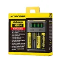 Produktbild: Nitecore I4 Intellicharger Akku-Ladegerät Li-Ion/Nimh NEW