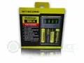 Produktbild: Nitecore Intellicharger NEW i4 4-Schacht Ladegerät