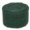 Produktbild: 25 m Windhager Juteband Wickelstreifen Universal Baumschutz Breite 10 cm grün