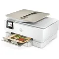 Produktbild: HP ENVY Inspire 7924e All-in-One-Drucker (349W0B) - Weiß