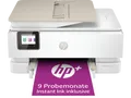 Produktbild: HP ENVY Inspire 7924e (Instant Ink) Thermal Inkjet Multifunktionsdrucker WLAN