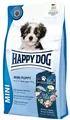 Produktbild: Happy Dog Trockenfutter fit & vital Mini Puppy 800g