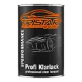 Produktbild: TRISTARcolor 1,0 Liter 1K Klarlack Autolack hochglänzend