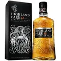 Produktbild: Highland Park 12 Jahre Viking Honour Single Malt Scotch Whisky in Geschenkpackung | 40 % | 0,7 l