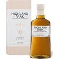 Produktbild: Highland Park Single Malt Scotch Whisky 12 Jahre mit Geschenkbox 40% Vol