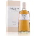 Produktbild: Highland Park 12 Years Viking Honour Whisky 40% Vol. 0,7l in Geschenkbox