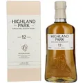 Produktbild: Highland Park 12 Years Old SPICY & WELL-ROUNDED 40% Vol. 0,7l in Geschenkbox