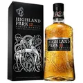 Produktbild: Highland Park 12 Jahre vollmundiger Single Malt Scotch Whisky 700ml