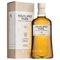 Produktbild: Highland Park 12 Jahre 0,7 l - Isle of Orkney Single Malt Scotch Whisky