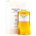 Produktbild: Highland Park 12 Years Spicy & Well-Rounded Whisky 0,7l 40%