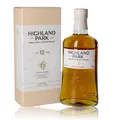 Produktbild: Highland Park 12 Jahre Spicy & Well Rounded 0,7l, alc. 40 Vol.-%
