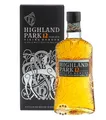 Produktbild: Highland Park 12 Jahre Single Malt Scotch Whisky / 40 % Vol. / 0,7 Liter in GP