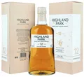 Produktbild: (69,93€/L) Highland Park 12 Jahre | Single Malt Scotch Whisky | 0,7l. Fl. in Box