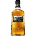 Produktbild: Highland Park 12 Jahre Single Malt Scotch Whisky / 40 % Vol. / 0,7 Liter in GP