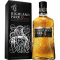 Produktbild: Highland Park 12 Jahre Viking Honour Single Malt Scotch Whisky Whiskey 40% 0.7 L